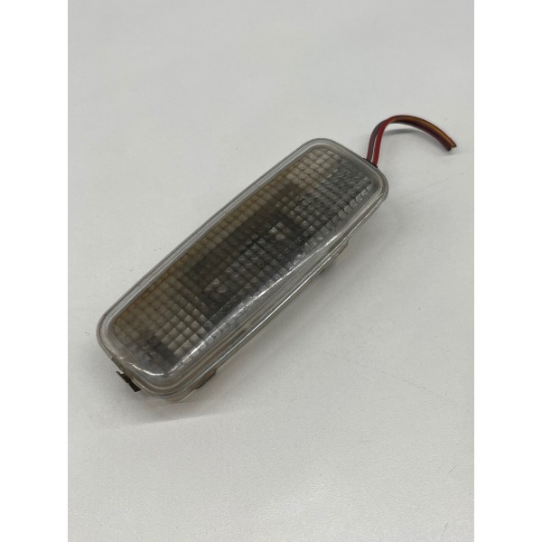 Luz De Teto Cortesia Do Quebra Sol  Audi A3 2015