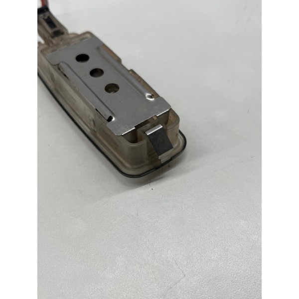 Luz De Teto Cortesia Do Quebra Sol  Audi A3 2015