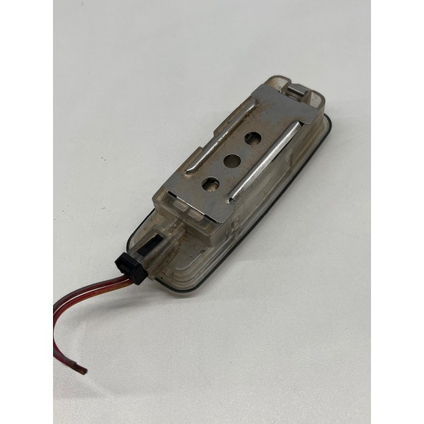 Luz De Teto Cortesia Do Quebra Sol  Audi A3 2015