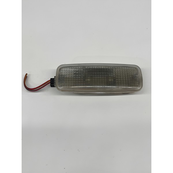 Luz De Teto Cortesia Do Quebra Sol  Audi A3 2015