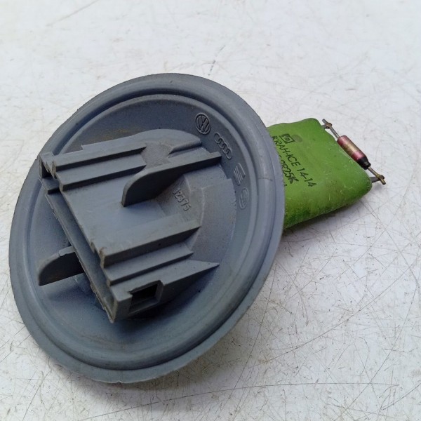Resistencia Motor Ventilador Interno Ar Volkswagem Up 2014