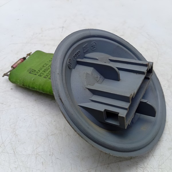 Resistencia Motor Ventilador Interno Ar Volkswagem Up 2014