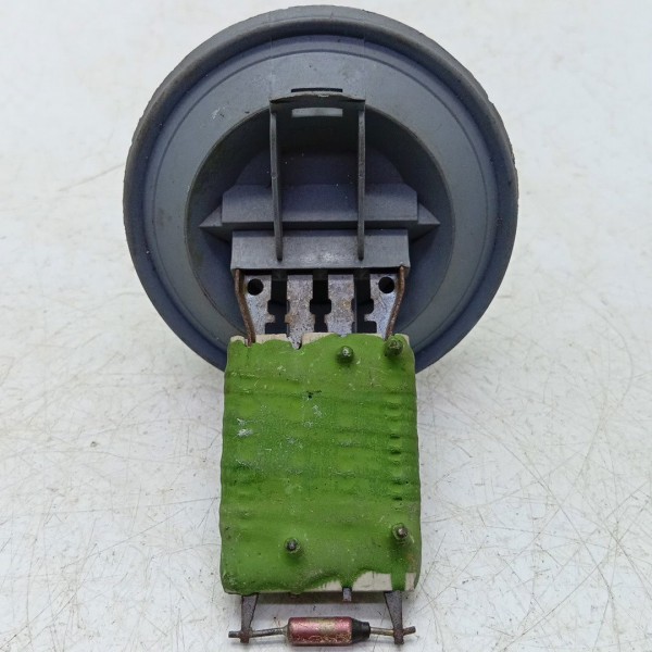 Resistencia Motor Ventilador Interno Ar Volkswagem Up 2014