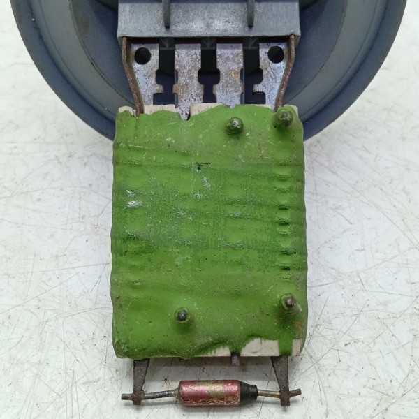 Resistencia Motor Ventilador Interno Ar Volkswagem Up 2014