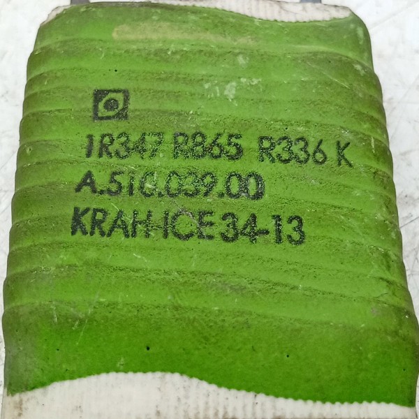 Resistor Ar Condicionado Fiat Palio 2005 2006 2007 A 2009