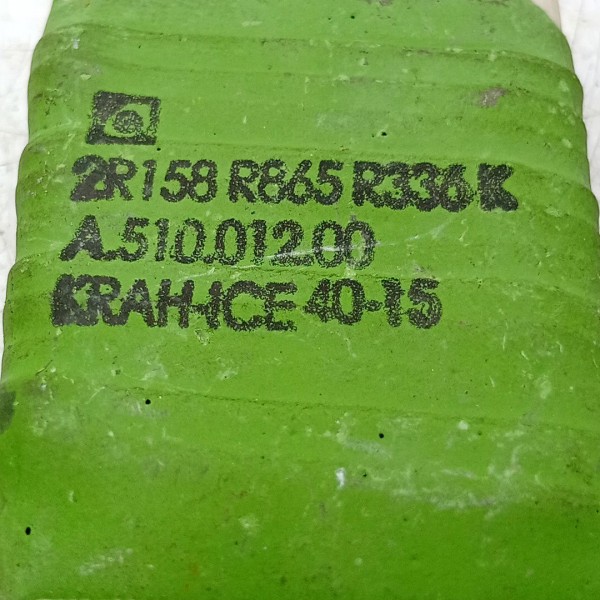 Resistência Caixa Ventilação Fiat Punto 2006 2007 08 A 2009