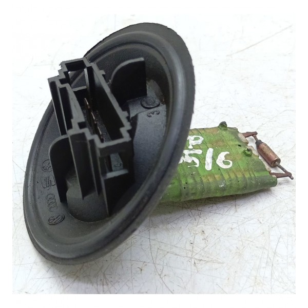 Resistência Ar Condicionado Volkswagem Polo 2008 A 2014
