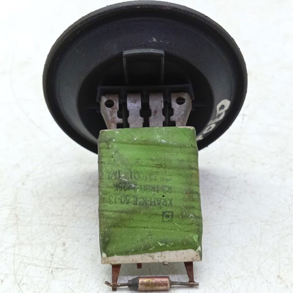 Resistência Ar Condicionado Volkswagem Polo 2008 A 2014