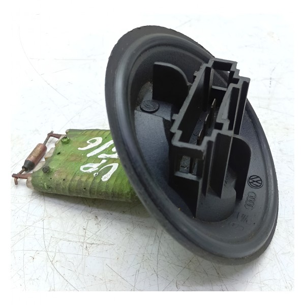 Resistência Ar Condicionado Volkswagem Polo 2008 A 2014