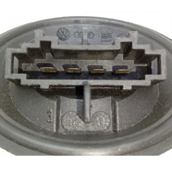 Resistência Ar Condicionado Volkswagem Polo 2008 A 2014