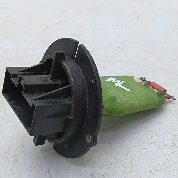 Resistência Ar Condicionado Peugeot 206 Peça Original