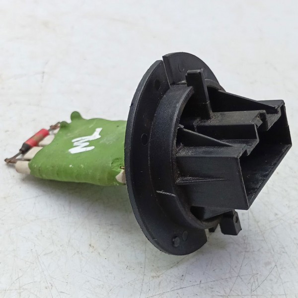 Resistência Ar Condicionado Peugeot 206 Peça Original