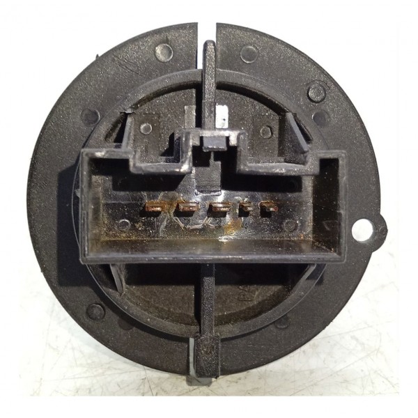 Resistência Ar Condicionado Peugeot 206 Peça Original