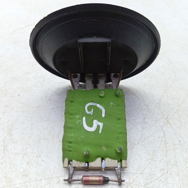 Resistência Motor Caixa Ar Evaporadora Volkswagem Gol 2008