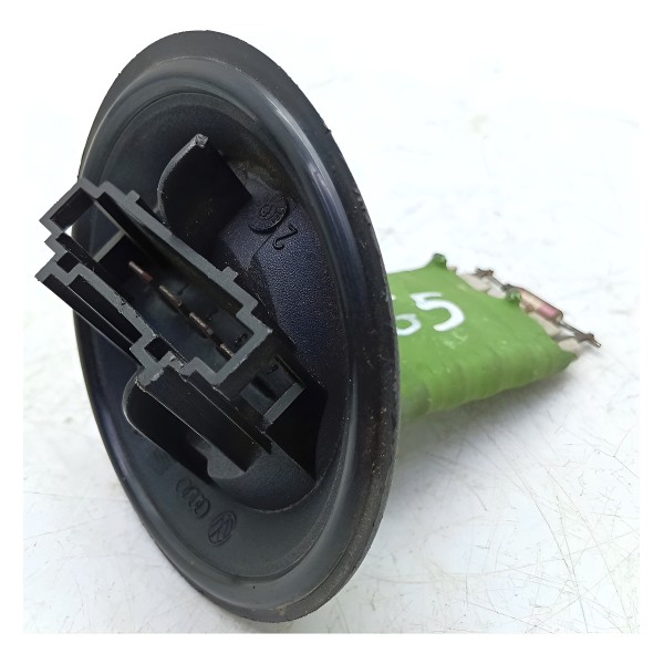 Resistência Motor Caixa Ar Evaporadora Volkswagem Gol 2008