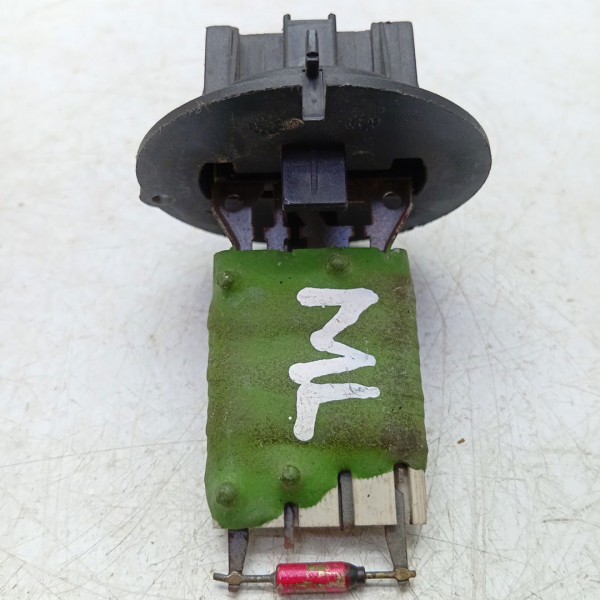 Resistência Ventilação Interna Peugeot 207 2011 Original