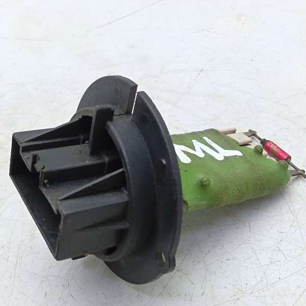 Resistência Ventilação Interna Peugeot 207 2011 Original