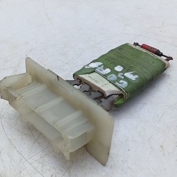 Resistência Ar Cond Chevrolet Corsa 2001 2002 2003 04 A 2013