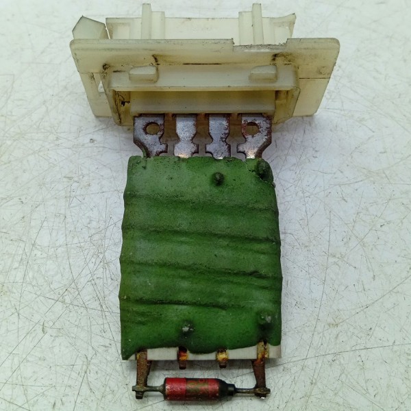 Resistência Ar Cond Chevrolet Corsa 2001 2002 2003 04 A 2013