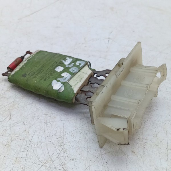 Resistência Ar Cond Chevrolet Corsa 2001 2002 2003 04 A 2013