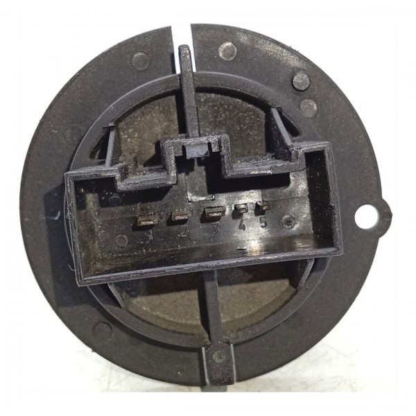 Resistência Ventilação Interna Peugeot 206 Peça Original