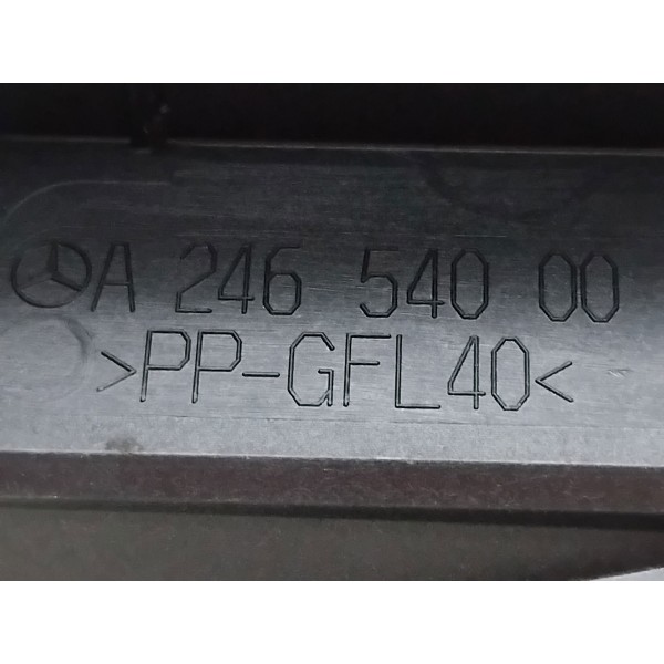 Tampa Caixa De Fusível Mercedes A200 2014