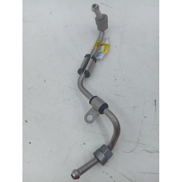 Cano Da Bomba De Alta Chevrolet Tracker 2018 A 2023