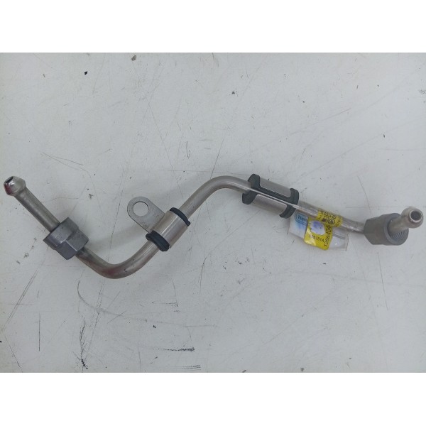 Cano Da Bomba De Alta Chevrolet Tracker 2018 A 2023