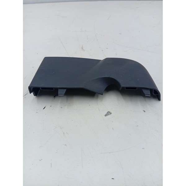 Acabamento Interno Parabrisa Chevrolet Tracker 2017 A 2019