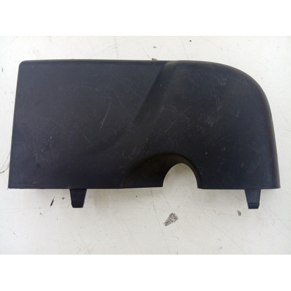 Acabamento Interno Parabrisa Chevrolet Tracker 2017 A 2019