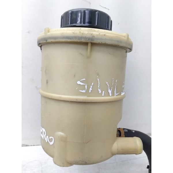 Reservatório Óleo Direção Hidráulica Renualt Sandero 2005