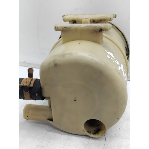 Reservatório Óleo Direção Hidráulica Renualt Sandero 2005