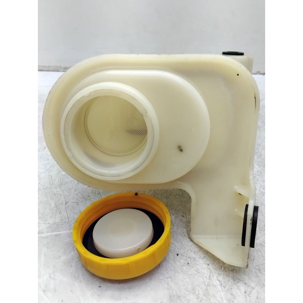 Reservatório Óleo Direção Hidráulica Fiat Mobi 2017 A 2024