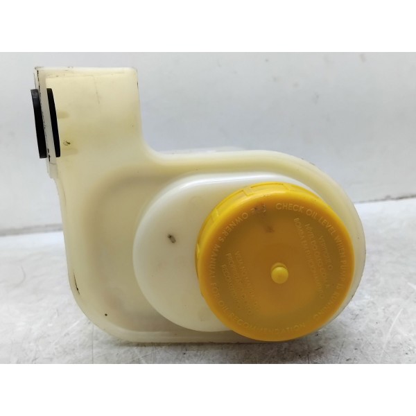 Reservatório Óleo Direção Hidráulica Fiat Mobi 2017 A 2024