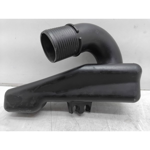 Duto Tubo Filtro Ar Ressonador Renault Logan 2019 A 2021