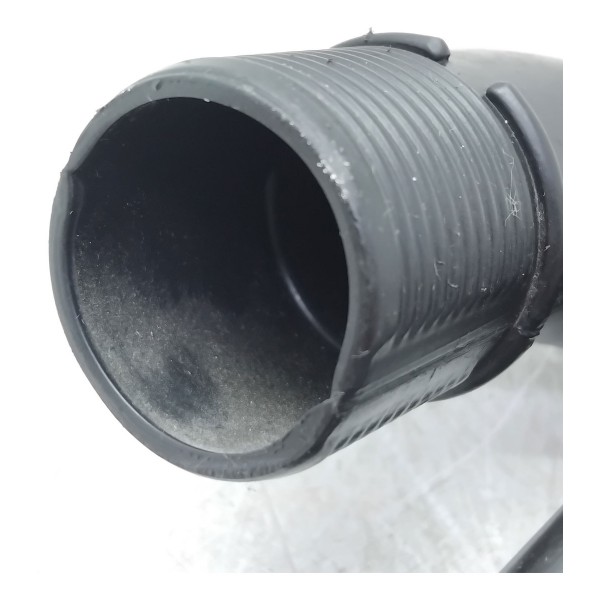 Duto Tubo Filtro Ar Ressonador Renault Logan 2019 A 2021