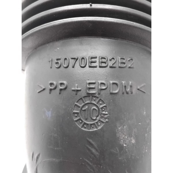 Mangueira Duto Ar Condicionado Citröen C4 2008 A 2010