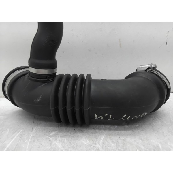 Mangueira Filtro Ar Chevrolet Onix Prisma 2019