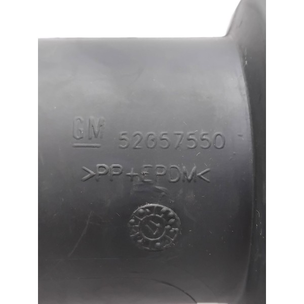 Mangueira Filtro Ar Chevrolet Onix Prisma 2019