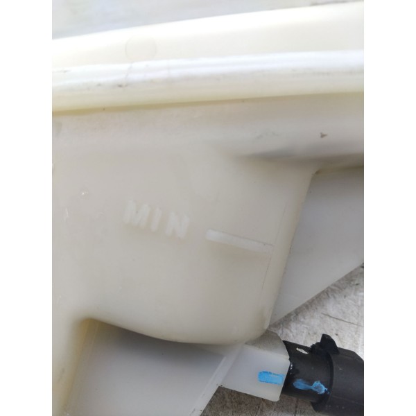 Reservatório Fluído Freio Chevrolet Tracker 2017