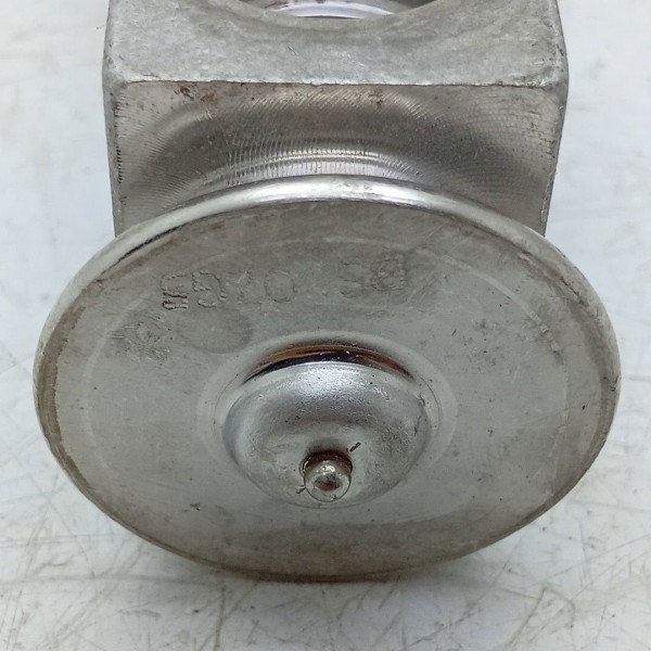 Válvula Expansão Ar Condicionado Citroen C3 2008 A 2012