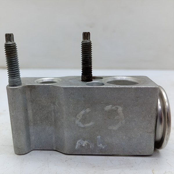 Válvula Expansão Ar Condicionado Citroen C3 2008 A 2012