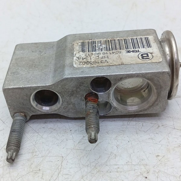 Válvula Expansão Ar Condicionado Citroen C3 2008 A 2012