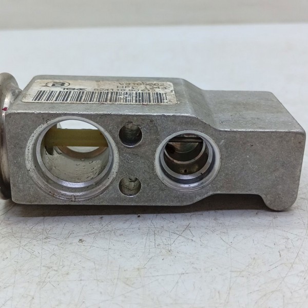 Válvula Expansão Ar Condicionado Citroen C3 2008 A 2012