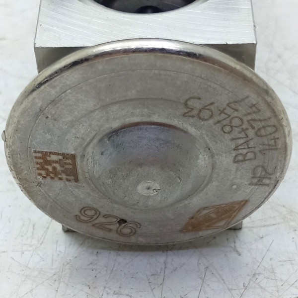 Válvula De Expansão De Ar Condicionado Audi A3 1999 A 2005