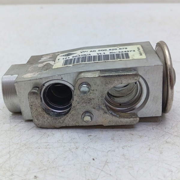 Válvula De Expansão De Ar Condicionado Audi A3 1999 A 2005
