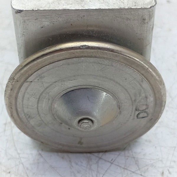 Válvula Expansão Fiat Mobi 2019 Peça Original