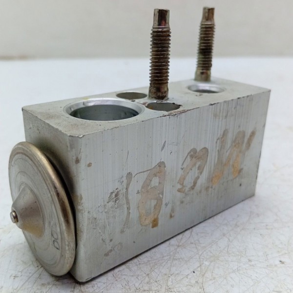 Válvula Expansão Fiat Mobi 2019 Peça Original