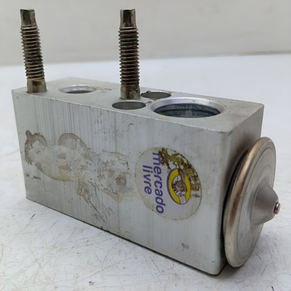 Válvula Expansão Fiat Mobi 2019 Peça Original