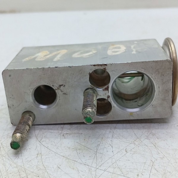 Válvula Expansão Fiat Mobi 2019 Peça Original